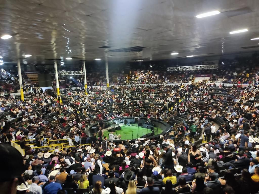 ESPECTÁCULOS PÚBLICOS 17JULIO2023