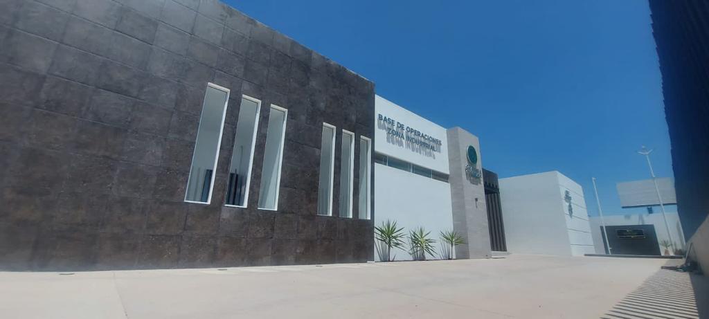 ESTADO CONCLUIRÁ 25JULIO2023