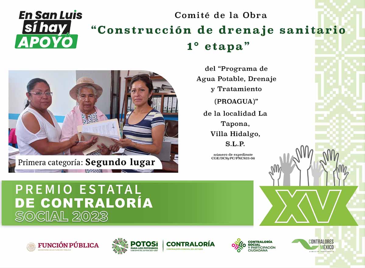 ESTADO PRESENTA 25JULIO2023