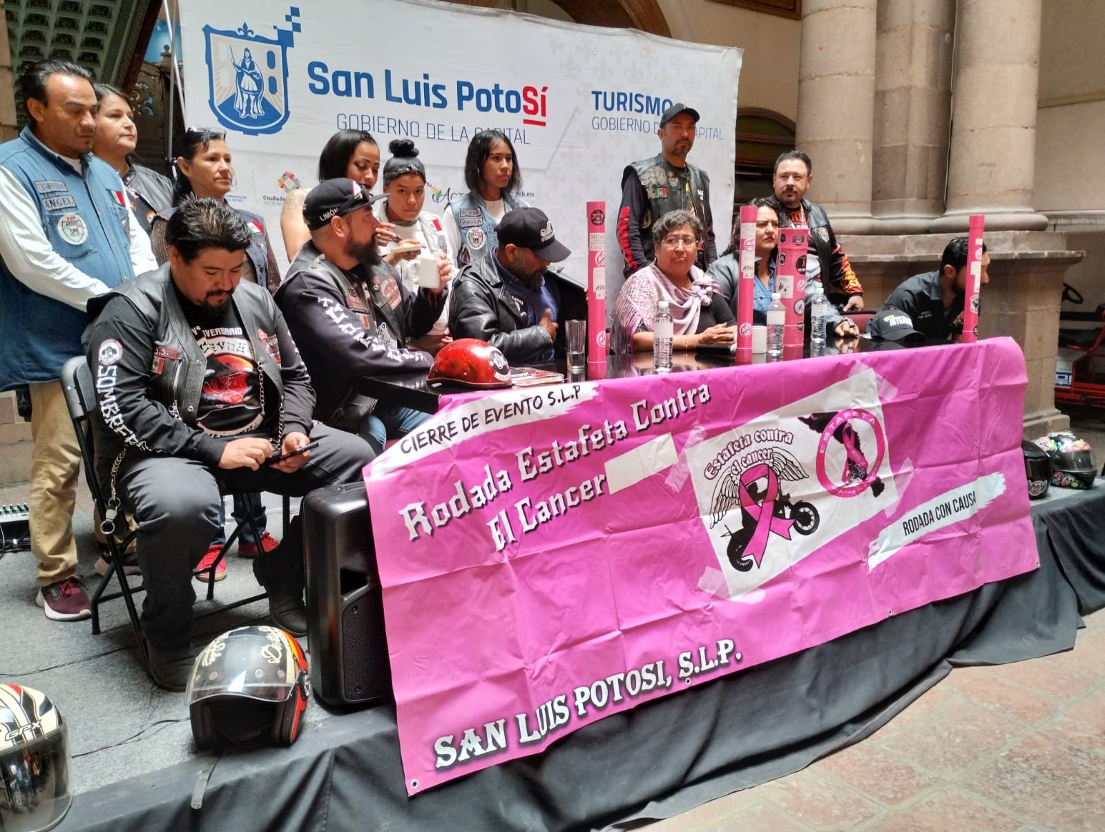 EVENTOS TURÍSMO 29JULIO2023