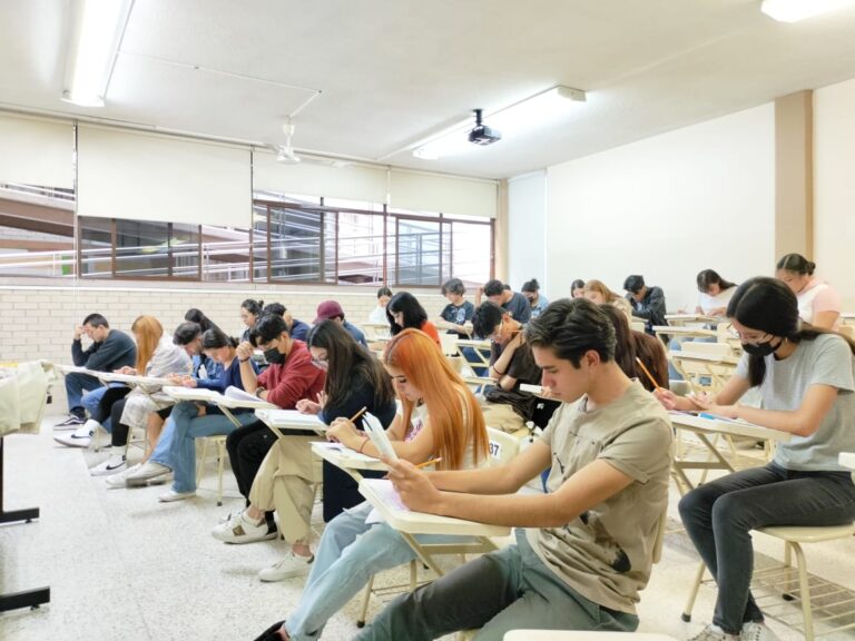 EXÁMEN ADMISIÓN UASLP 04JULIO2023