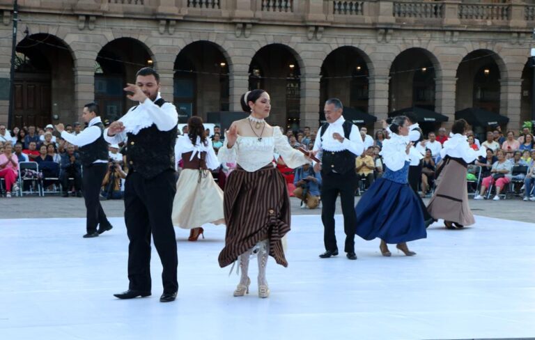 FIESTA DE DANZÓN 01JULIO2023