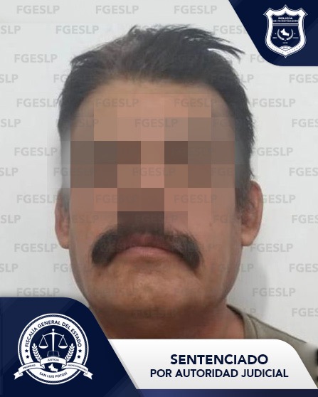 FISCALÍA SENTENCIADO 11JULIO2023