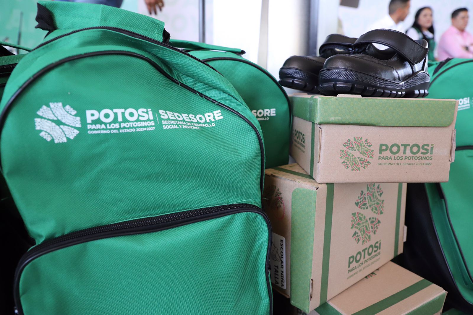 GIRA DE GALLARDO 27JULIO2023