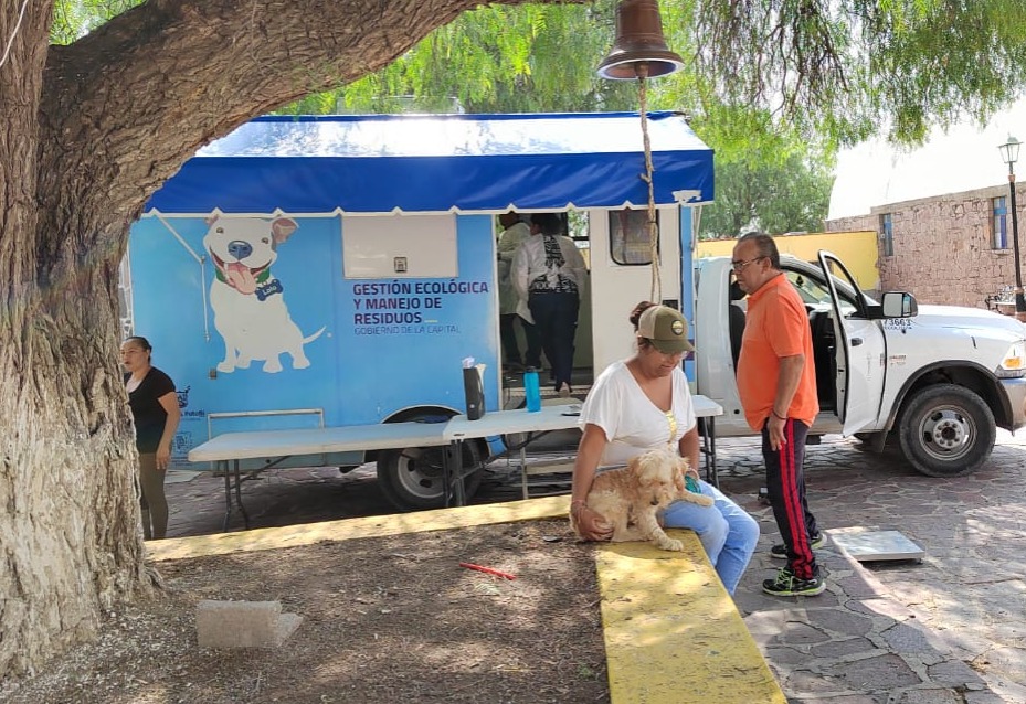 JORNADA ESTERILIZACIÓN 29JULIO2023