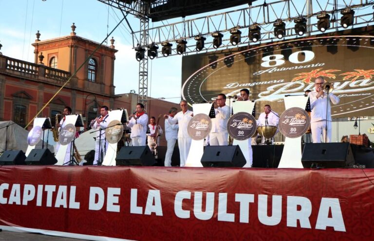 MUESTRA NAL DANZÓN 02JULIO2023