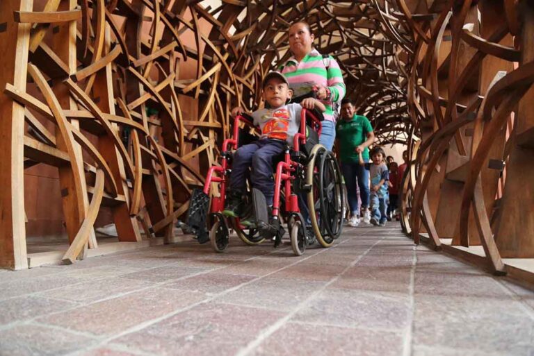 PERSONAS DISCAPACIDAD 03JULIO2023