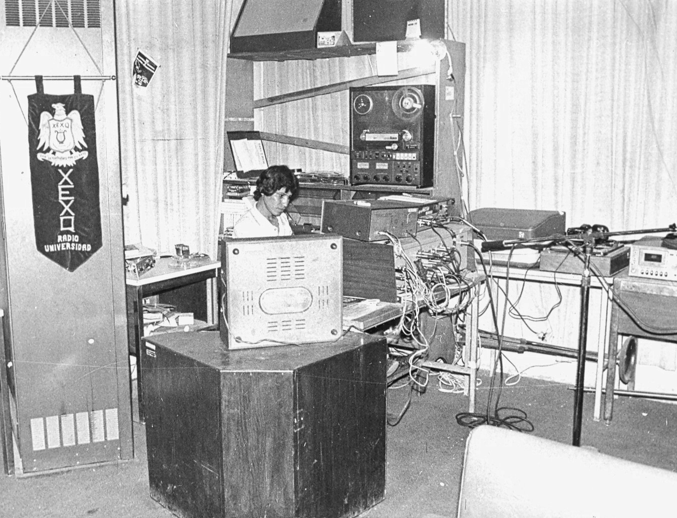 RADIO UNIVERSIDAD 07JULIO2023