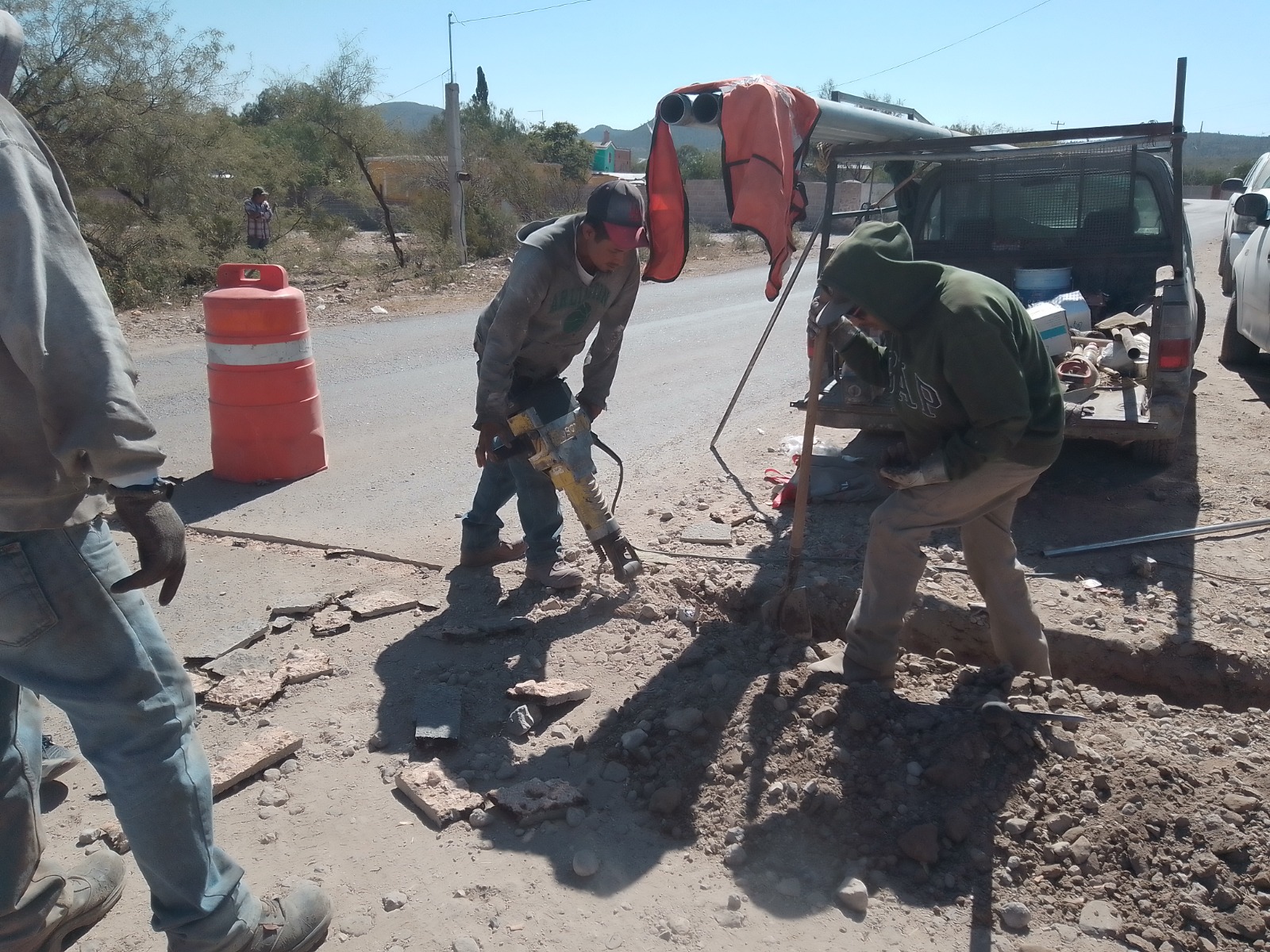 RED DE AGUA BOCAS 13JULIO2023