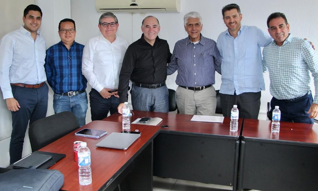 REUNIÓN CONAGUA 14JULIO2023