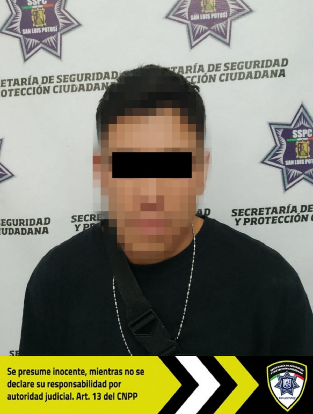 SEGURIDAD MPAL DROGA 30JULIO2023