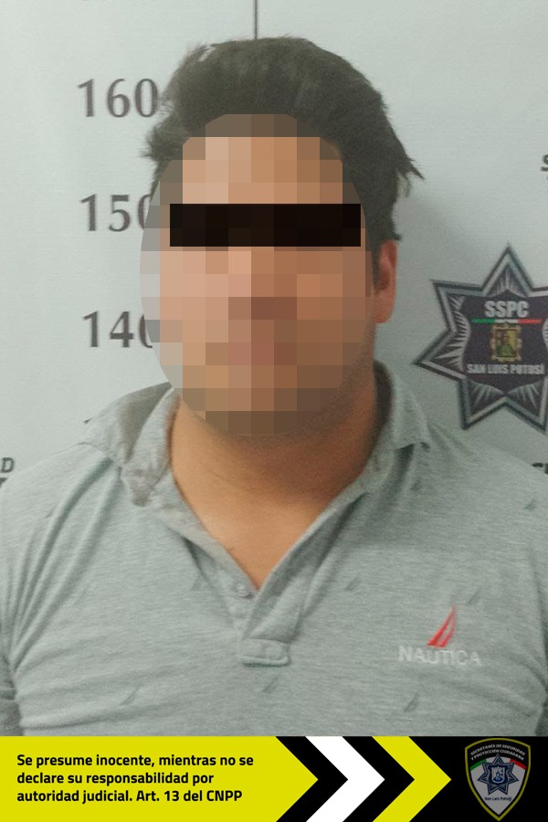 SEGURIDAD MPAL TAXISTA 13JULIO2023