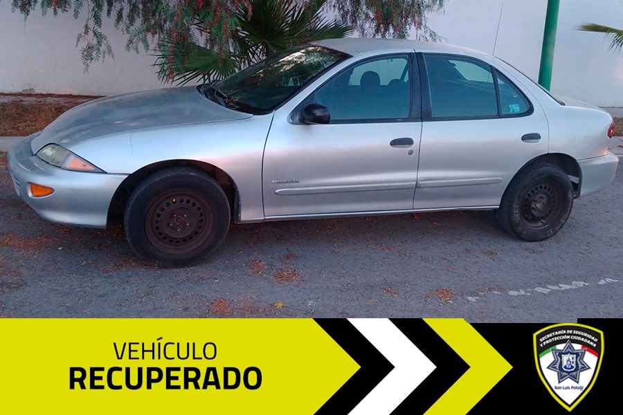 SEGURIDAD MPAL VEHÍC 14JULIO2023