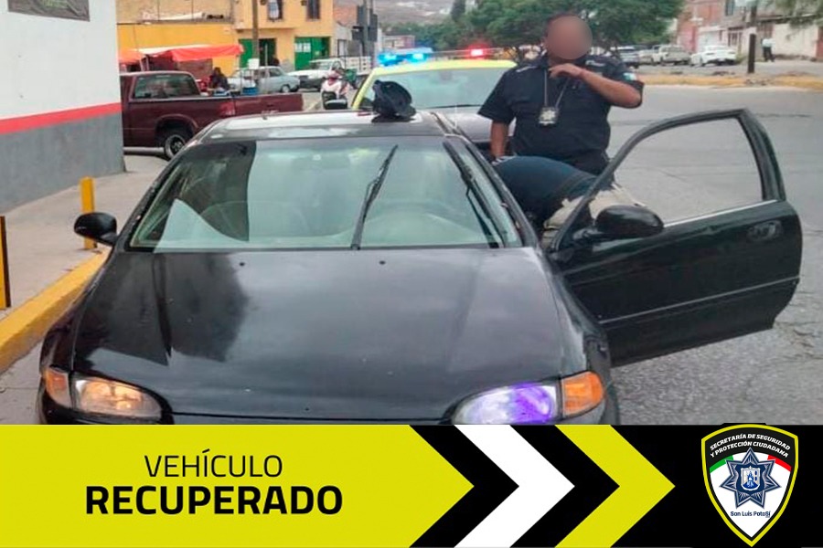 SEGURIDAD MPAL VEHÍC 25JULIO2023