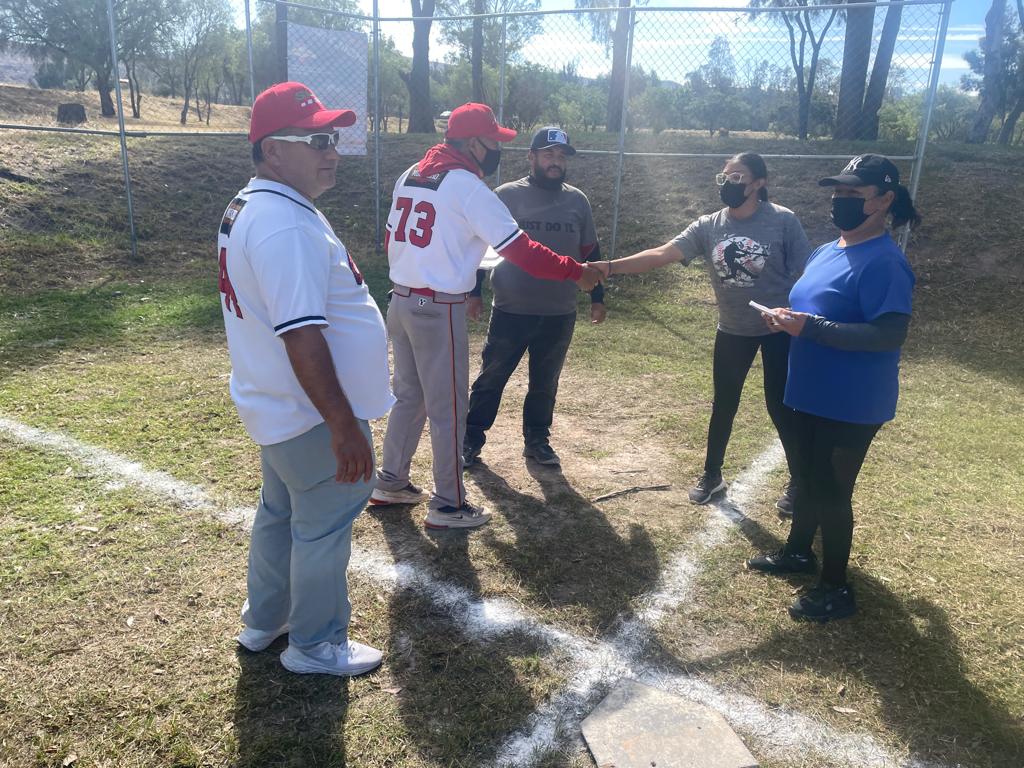 SOFTBALL 12JULIO2023