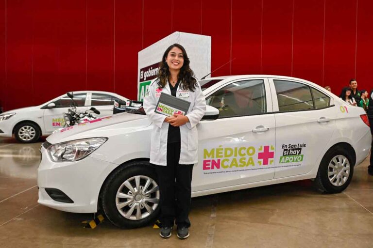 ARRANCA GALLARDO 2 07AGO2023