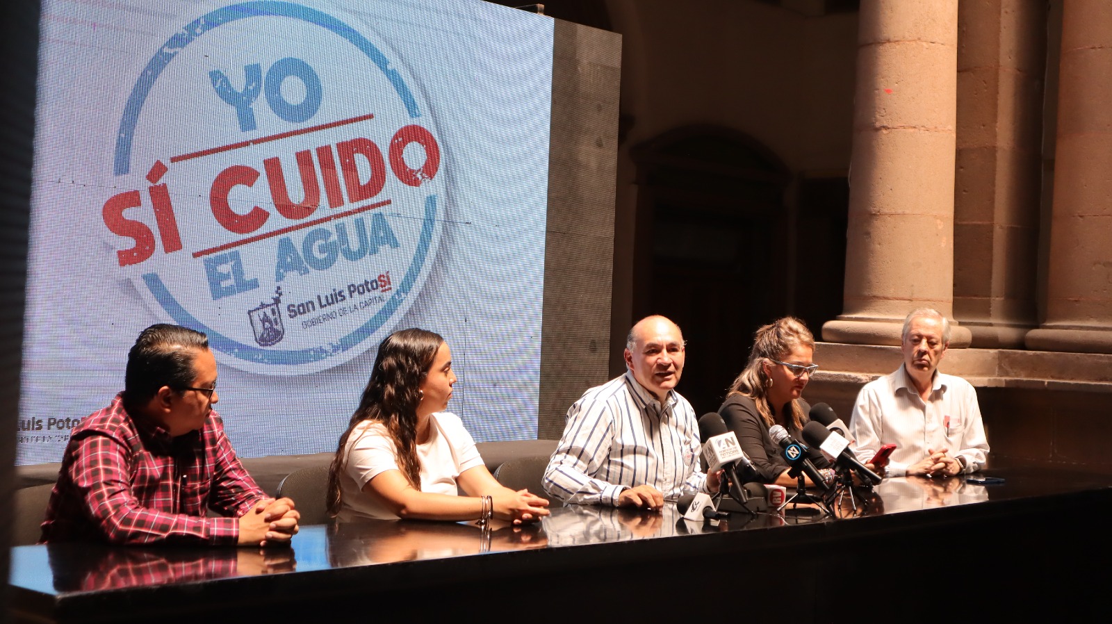 BOLETÍN CSA_2728 Acciones Presa San José 01