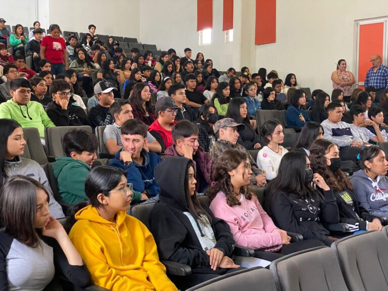 CEREMONIA BIENVENIDA 31AGO2023