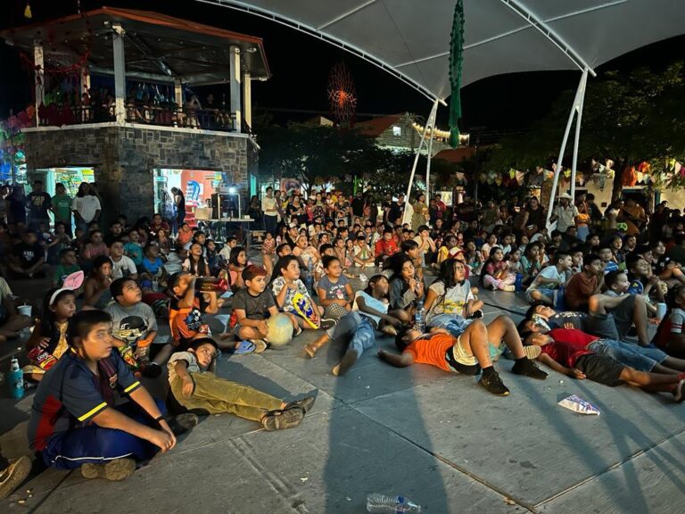 CINETECA ALAMEDA 30AGO2023