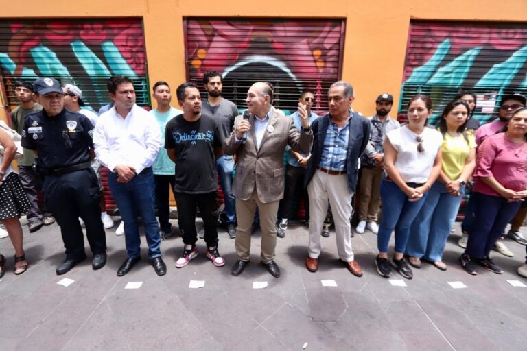 CONVOCATORIA EXPRESIÓN 02AGO2023