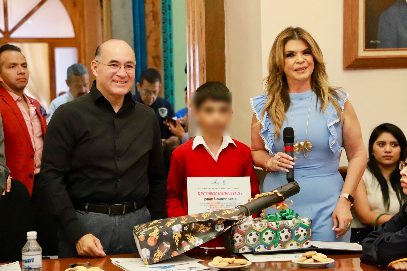 CULTURA DEL AGUA 14AGO2023