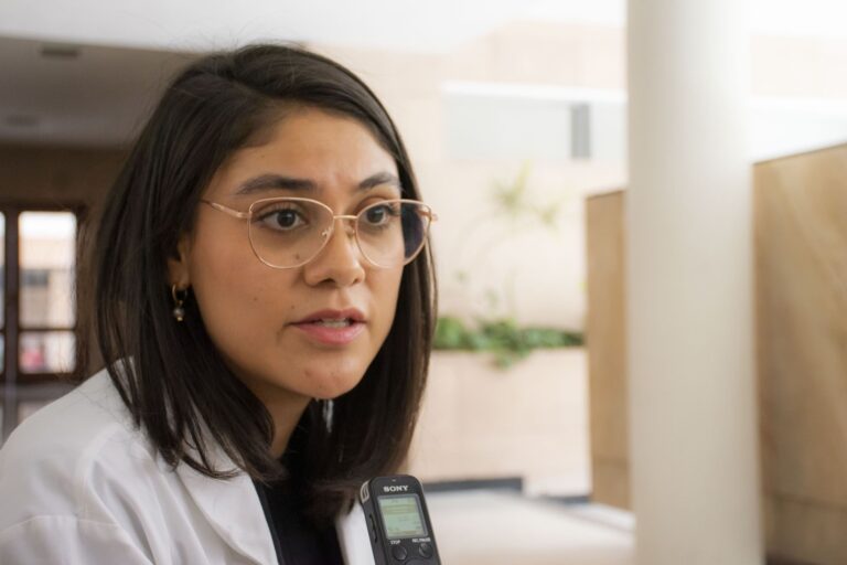 DRA MARGARITA CERVANTES 23AGO2023