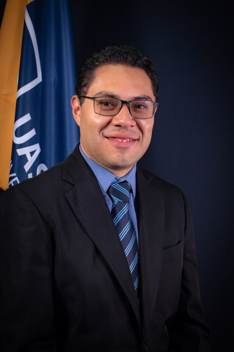 Doctor Mitsuo Osvaldo Ramos Azpeitia