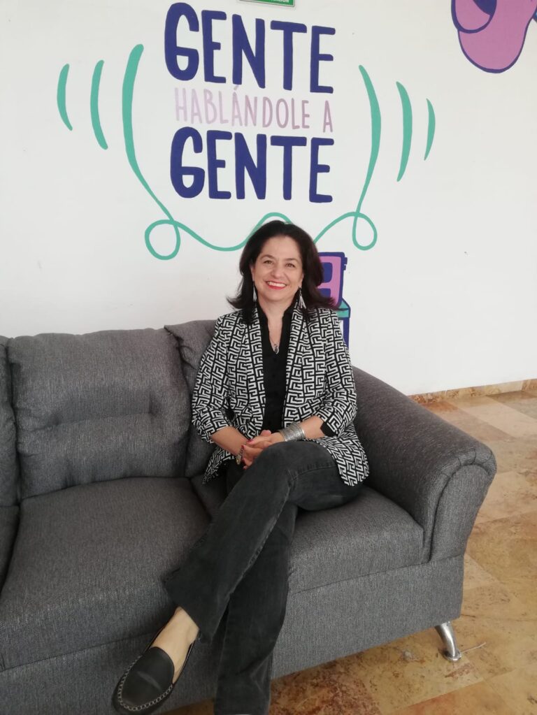 Dra. Martha Eugenia Compeán