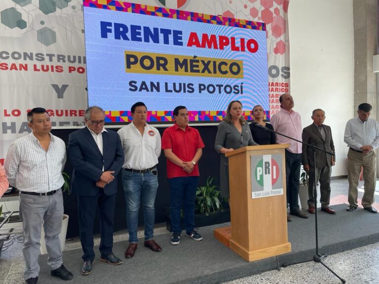 FRENTE AMPLIO 10AGO2023