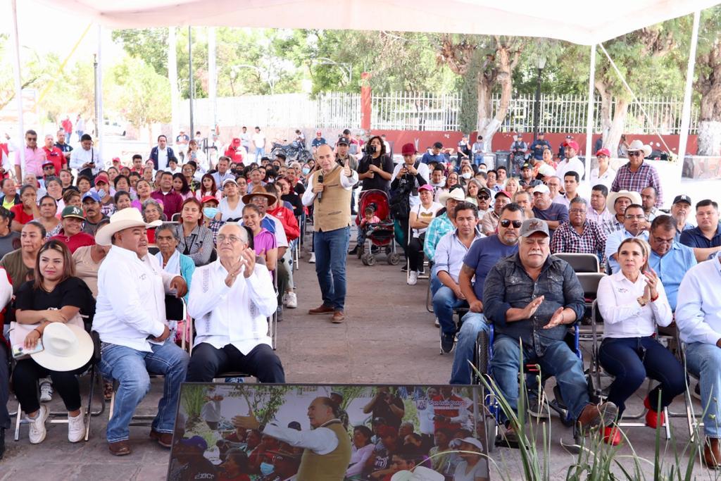 OBRAS LA PILA 30AGO2023