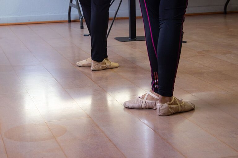 taller de Técnicas de Danza y Relajación para Adultos (2)