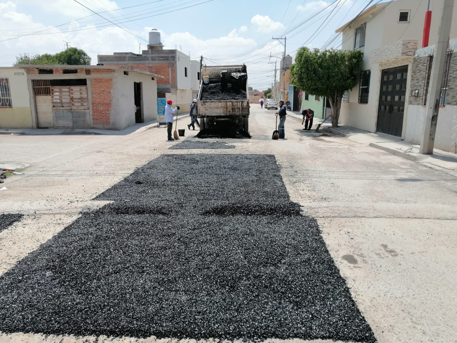 BACHEO EMERGENTE 06SEPT2023