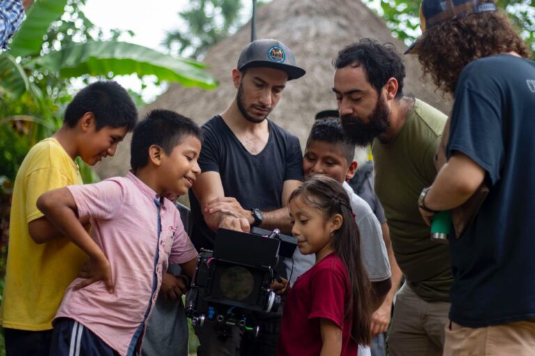 BAJUDH CORTOMETRAJE 03SEPT2023