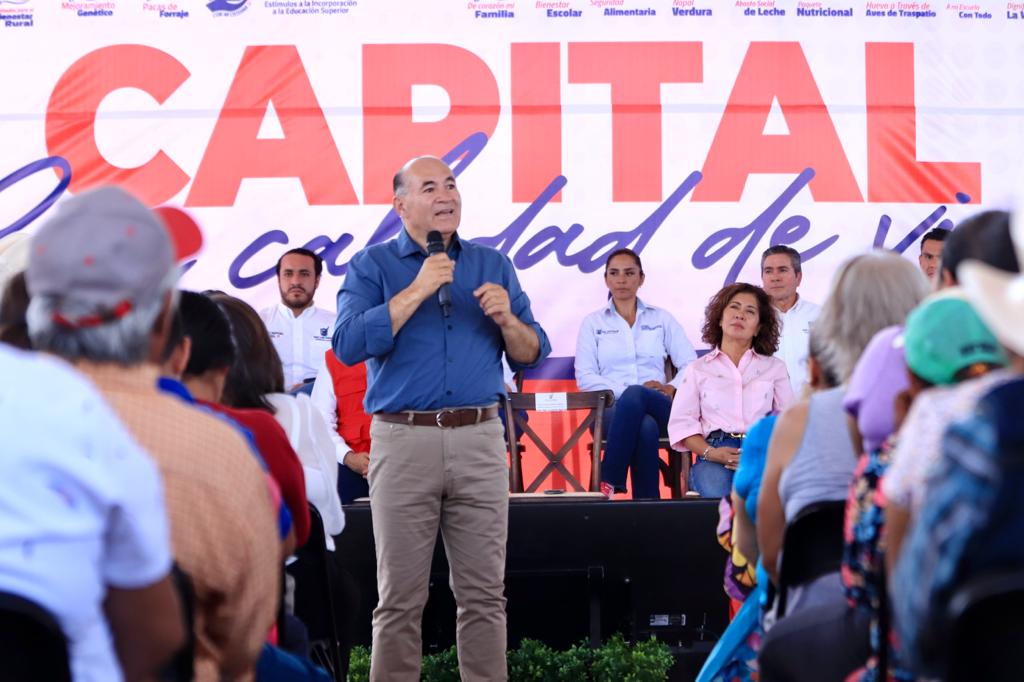 CAPITAL CON CALIDAD 22SEPT2023