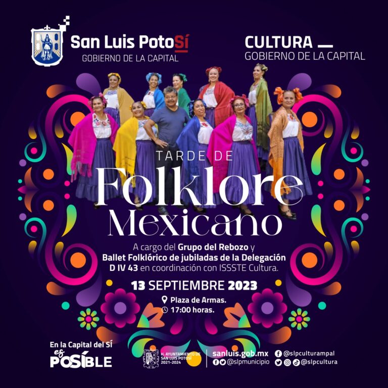 CELEBRA CULTURA 13SEPT2023