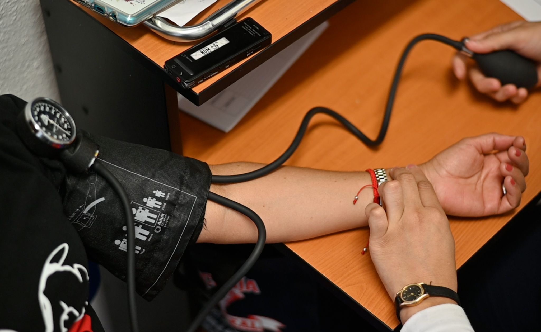 CENTRO MÉDICO UASLP 11SEPT2023