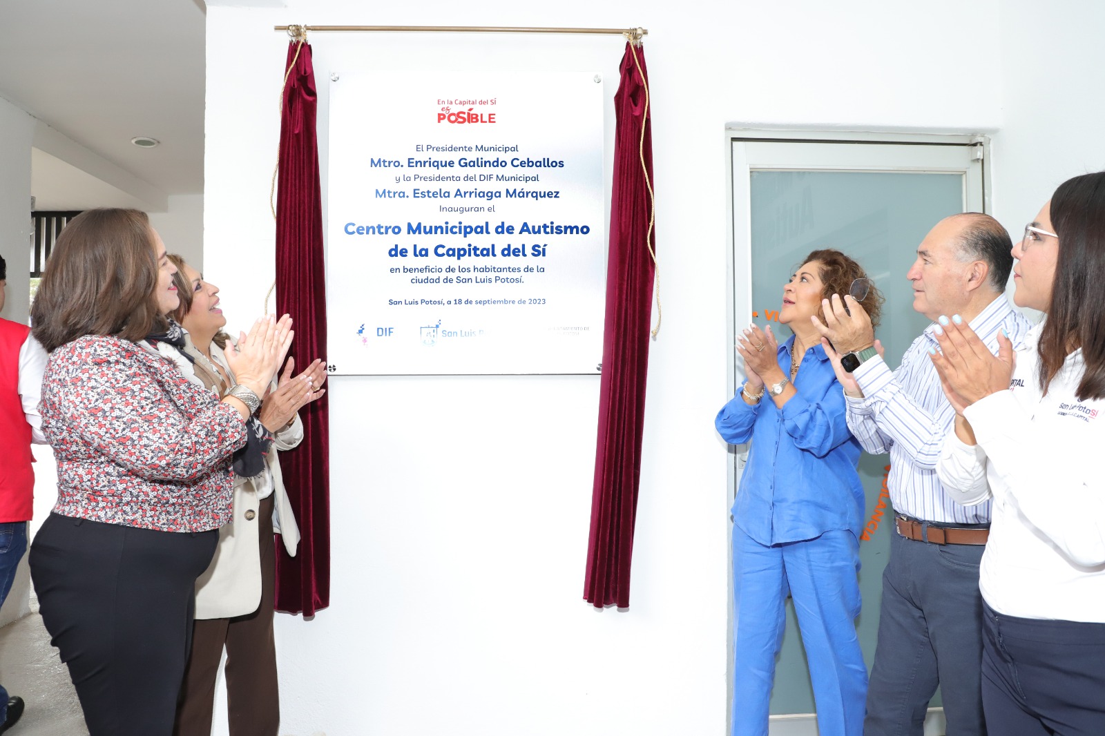 CENTRO MPAL DIF 18SEPT2023