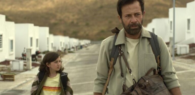 CINETECA ALAMEDA RABIA 25SEPT2023