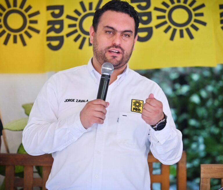 COMITÉ ESTATAL PRD 21SEPT2023