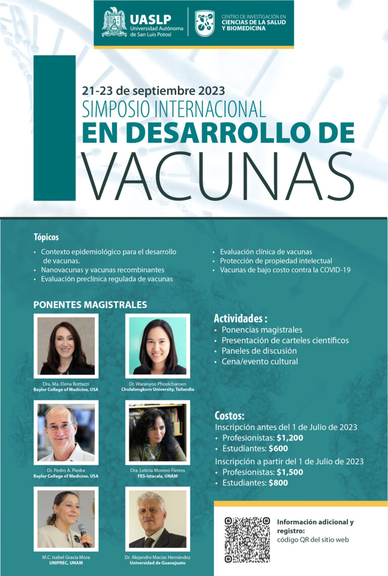 DESARROLLO VACUNAS 17SEPT2023