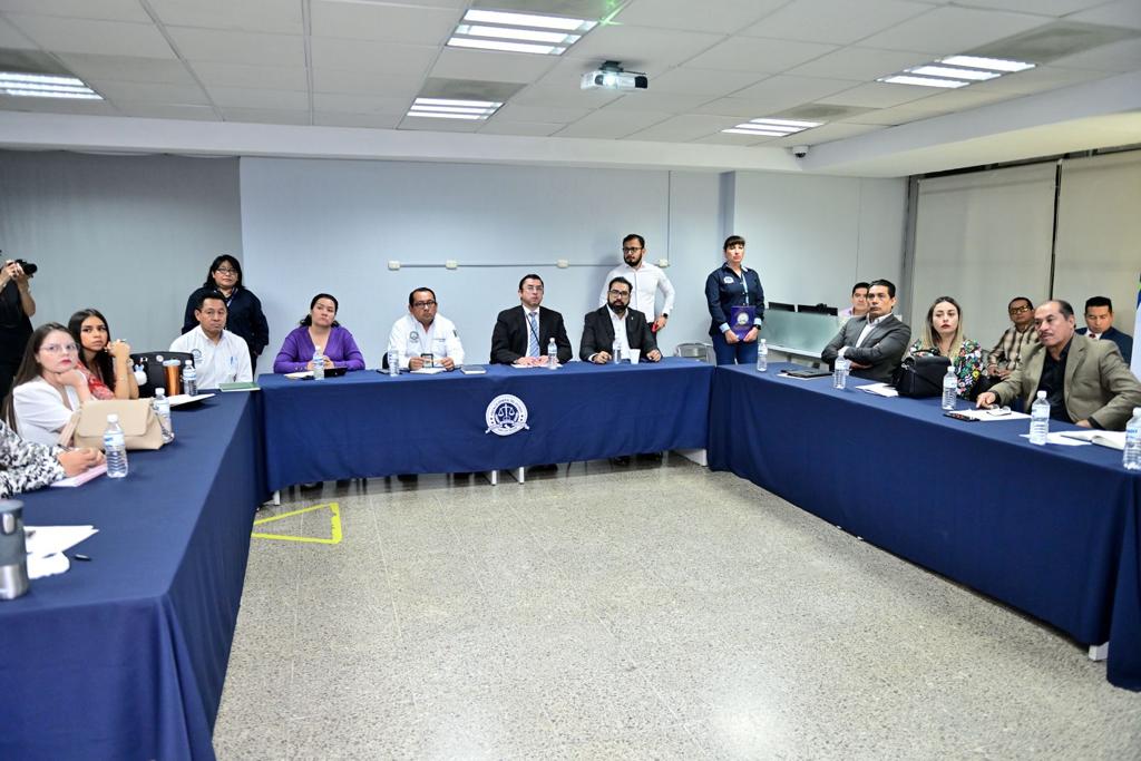 FISCALÍA CAPACITA 07SEPT2023
