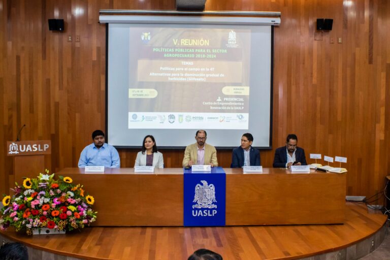 INAUGURACIÓN REUNIÓN 07SEPT2023