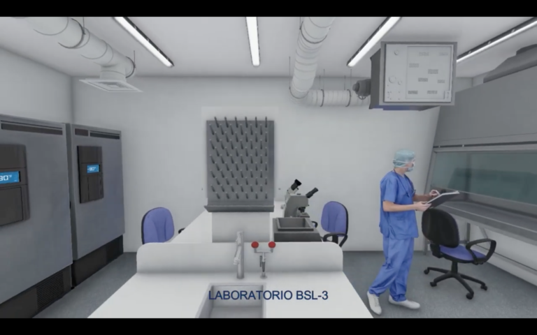 LABORATORIO GENÓMICA 27SEPT2023