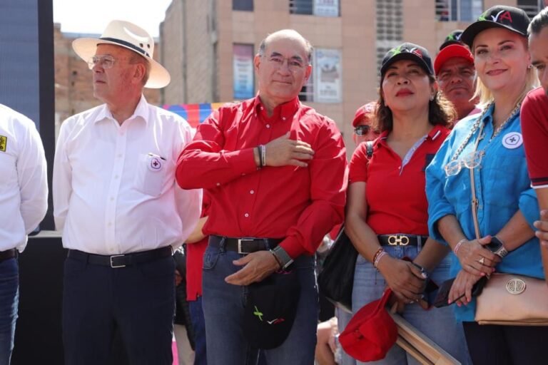 MÁS ALLÁ DE PARTIDOS 03SEPT2023