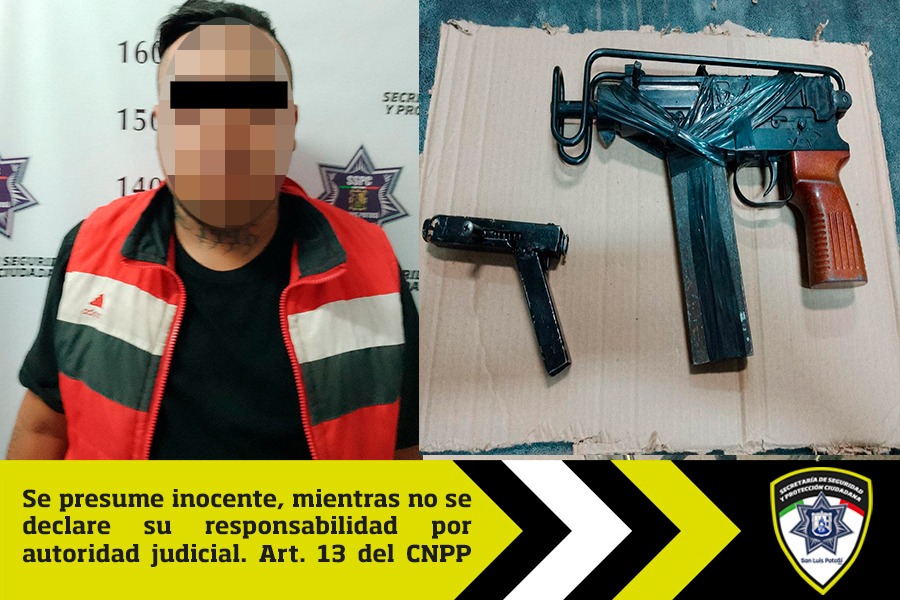 SEG MPAL ARMAS 06SEPT062023