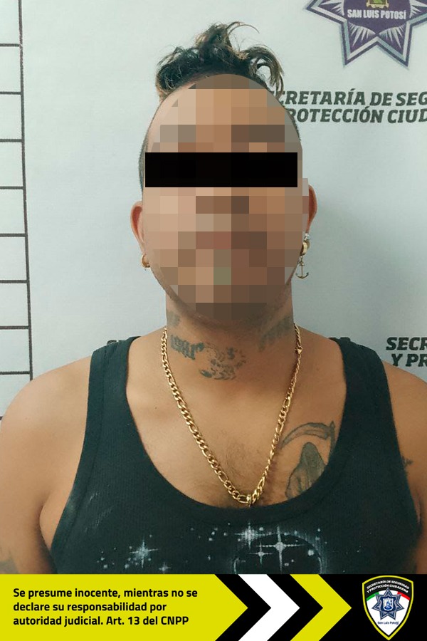 SEGURIDAD MPAL ARMA 18SEPT2023