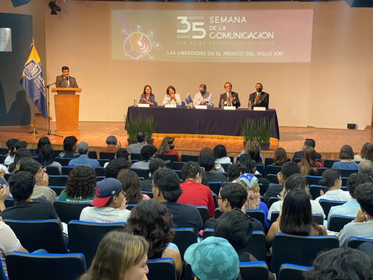 SEMANA DE LA COM 25SEPT2023