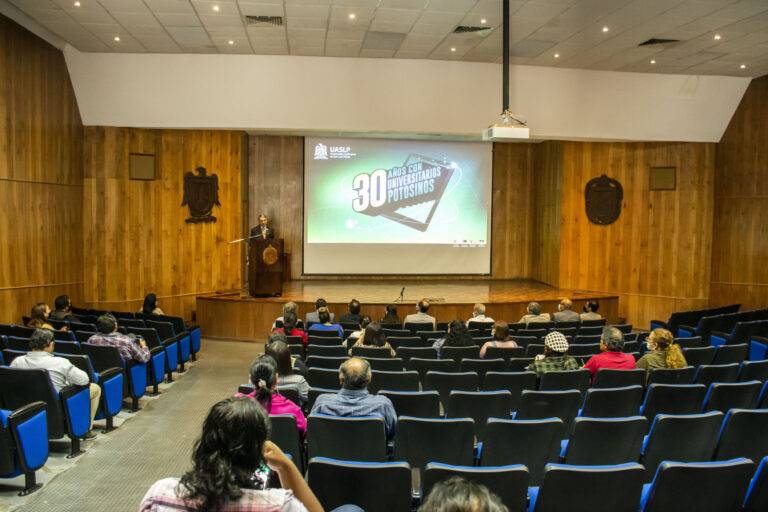 TREINTA AÑOS 21SEPT2023