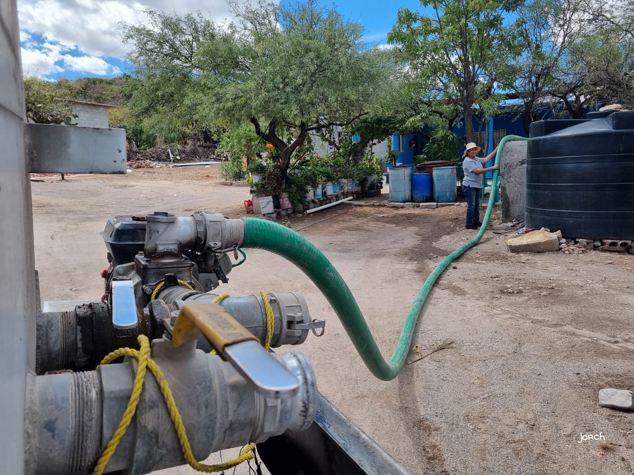 AGUA COMUNIDADES RURALES 19OCT2023