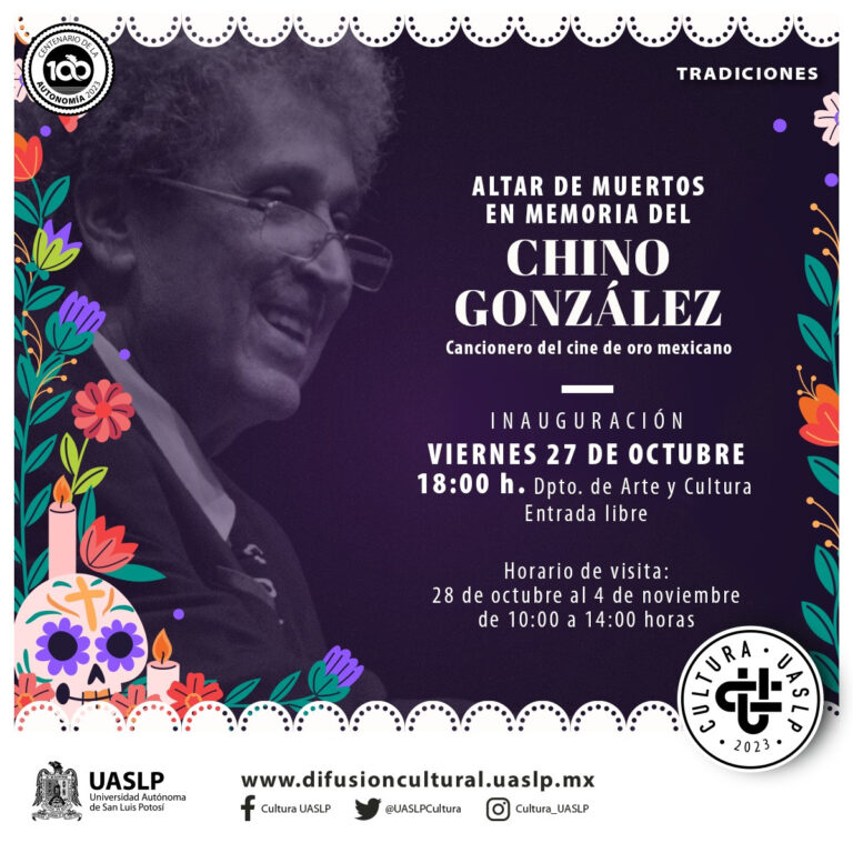 ALTAR DE MUERTO 27OCT2023